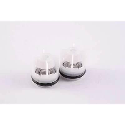 Image of Ultra Finishing SAOV15 Non Return Valve, White