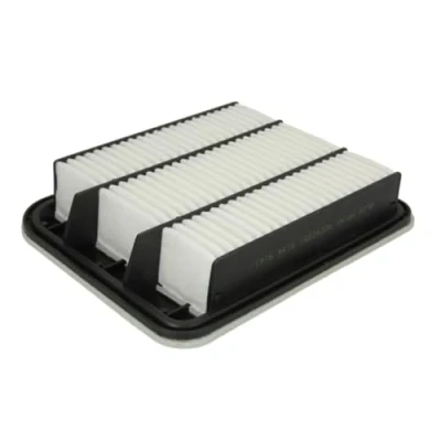 Image of MN135269 Air Filter BLUE PRINT ADC42251 52mm 206mm 257mm Insert MITSUBISHI: Grandis