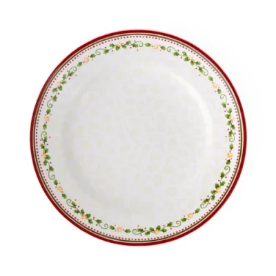 Image of Winter Bakery Delight Flat plate 27cm,fall.star