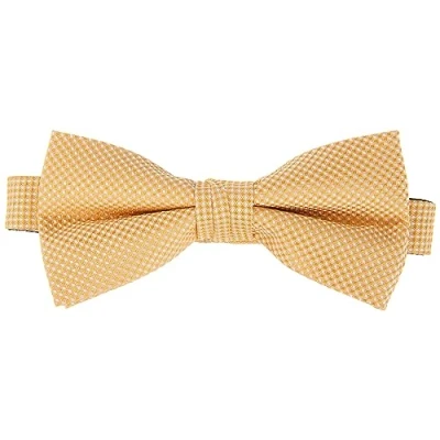 Image of Jack &amp; Jones Jaccolombia Bowtie Bow tie, Men&#039;s, Size: One Size, Sand