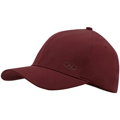 Image of Highlander Men&#039;s Pitcher Waterproof Cap Port
