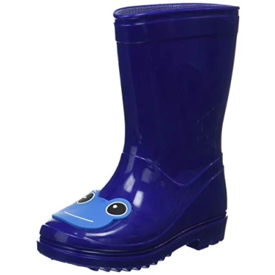 Image of Chicco, Weis Boot, Rain boot Boy&#039;s, Blue, 25