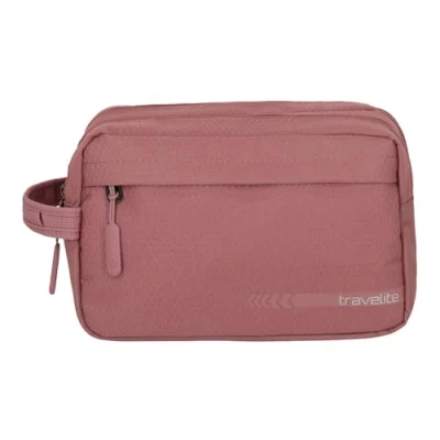 Image of Travelite Kick Off cosmeticbag, Rosé, Unisex rosé Hand Luggage, Cosmetic Bag, Luggage Series: 26 cm, 5 liters, Rosa., Talla única 006920 14
