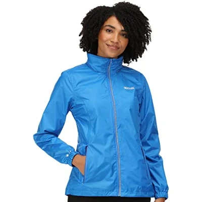Image of Regatta Women&#039;s Corinne IV, Sonic Blue, 12