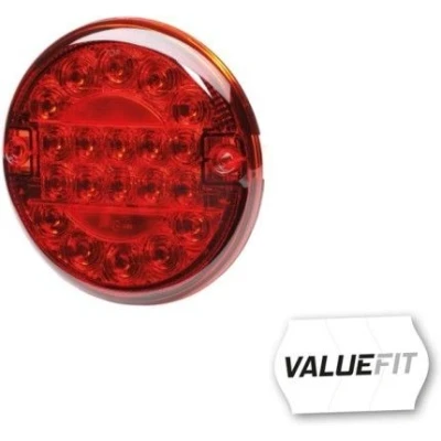 Image of SP1050679 Rear Fog Light HELLA 2NE 357 026 031 VALUEFIT