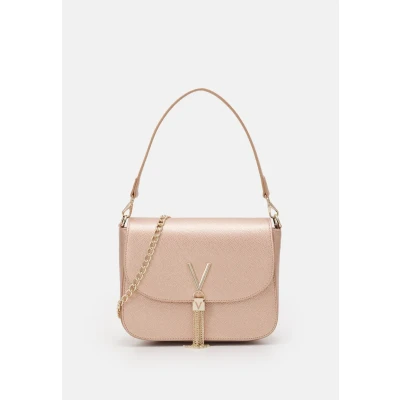 Image of Valentino 1R4 DIVINA, Women’s Travel Accessory Cosmetics Case, Gold Rosa, Talla única