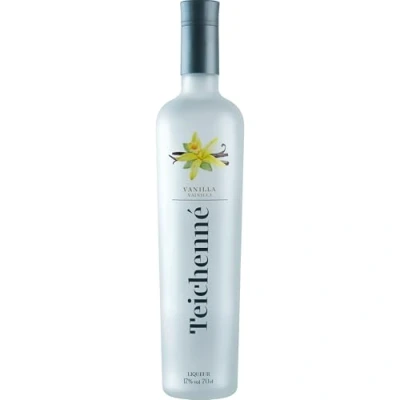 Image of Teichenne Vanilla Schnapps, 70 cl