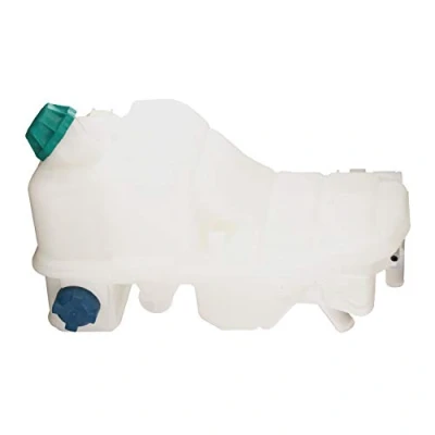 Image of 0005003549, 0005003949, A0005003549, A0005003949 Expansion Tank FEBI BILSTEIN 170335 with lids lid