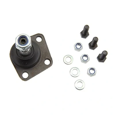 Image of 0000046543045, 46543045, 7081183, 7081835 Ball joint VAICO V24 9605 Lower, Front Axle EXPERT KITS + FIAT: Doblo I Cargo, Estate