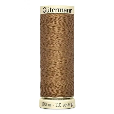 Image of Gutermann Sew All Sewing Thread 100m 887 Each