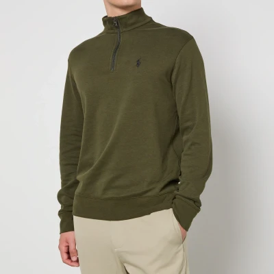 Image of Polo Ralph Lauren LONG Sleeve Sweatshirt, Men&#039;s, Size: XL, Armadillo