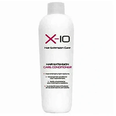 Image of X 10 Hair Extension Care Conditioner 250ml