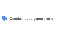Googleshoppingspecialist.nl logo