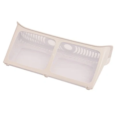 Image of Genuine Hotpoint Tumble Dryer Fluff and Lint Filter C00286864
