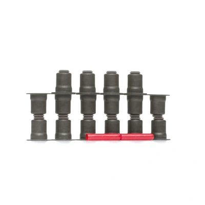 Image of 11340035888 Seal Set, valve stem FEBI BILSTEIN 32224 BMW: 5 Saloon, 3 Coupe