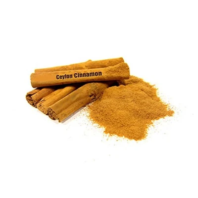 Image of 500g Ceylon Cinnamon True Ground Powder (500g)
