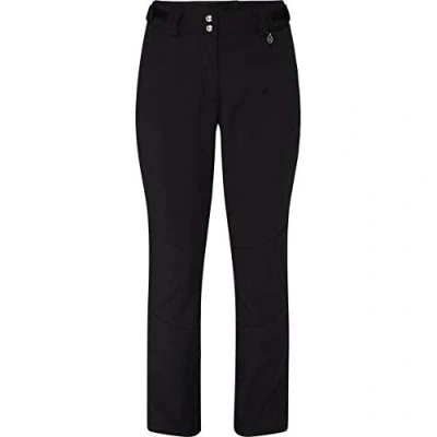 Image of McKINLEY Pants Dalia kg Women&#039;s Black Night, 21