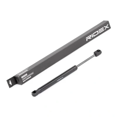 Image of 51237228990, 51237309119 Bonnet Struts STABILUS 210332 400N // LIFT O MAT BMW: 5 Touring, 6 Coupe, Saloon