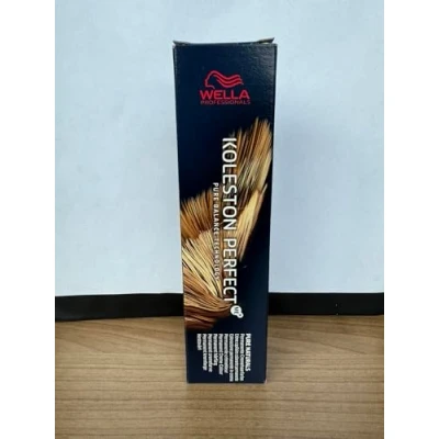 Image of WELLA 88/0 Koleston Perfect ME+ Hair Colouring, 60 ml