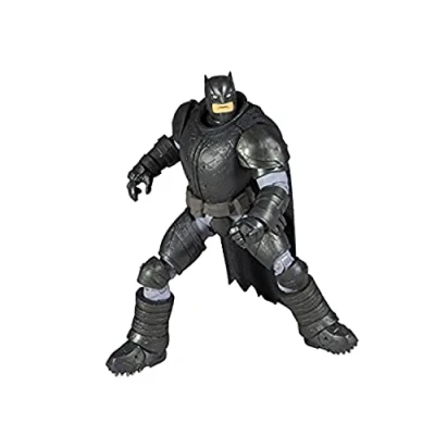Image of DC Multiverse Action Figure Armored Batman (The Dark Knight Returns) 18 cm