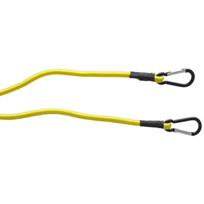 Image of Blue Spot Tools 120 cm x 10 mm Snap Clip Bungee Cord