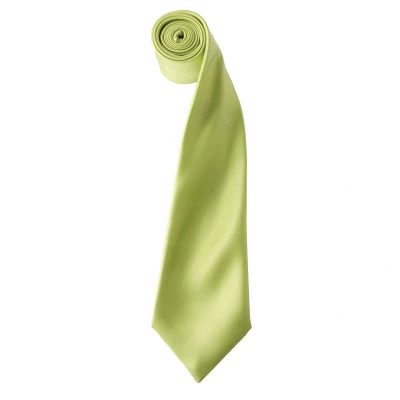 Image of Premier PR750 men&#039;s Scarf in Green