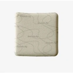 Image of Biatain AG Non Adhesive Foam 5cm x 7cm Dressing 5 339 6363
