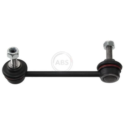 Image of 52325TA0A01 Anti roll bar link A.B.S. 260725 145mm MM10X1.25 RHT HONDA: ACCORD 8 Kombi,