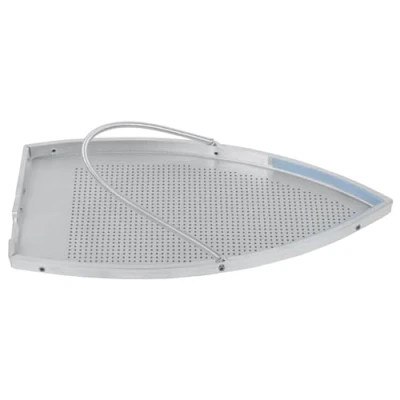 Image of TOPINCN Iron Shoe Cover Ironing Plate Protector Accessories