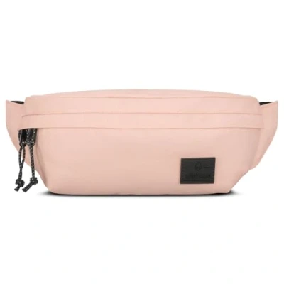Image of Johnny Urban Bum Bag Women &amp; Men Pink Tom Bumbags for Ladies Made of Recycled PET Fanny Pack Festival Fashion Waist Packs Water Repellant