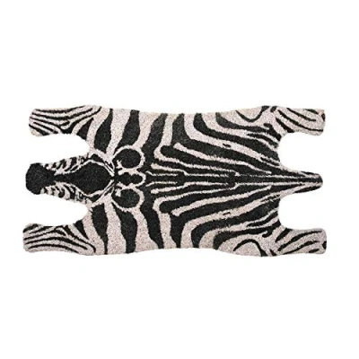 Image of Fallen Fruits Zebra Coir Doormat 75 x 38cm
