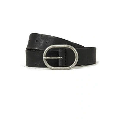 Image of Levi&#039;s Calneva Belt, Women&#039;s, Size: 34, Regular black