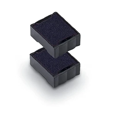 Image of Trodat Replacement Ink Pads 6/4921 Pack of 2 Violet For The Printy 4921
