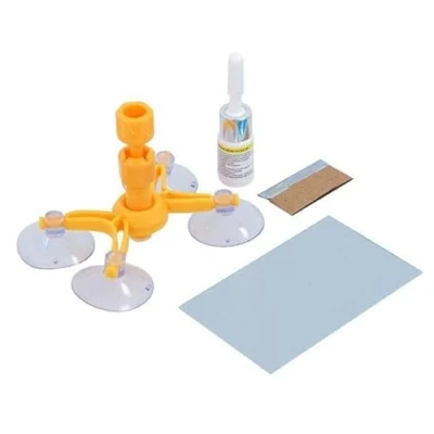 Image of Neilsen, Windscreen Repair Kit Advanced Resin Formula (Genunie Neilsen CT5101)