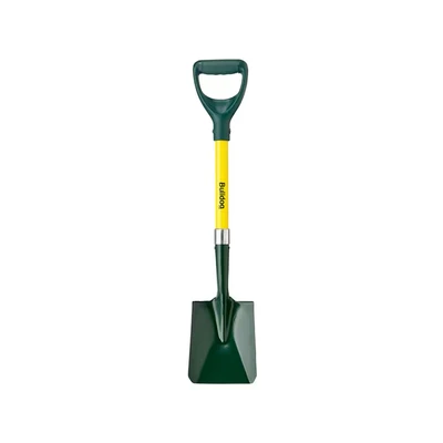 Image of Bulldog Mini Square Mouth Shovel
