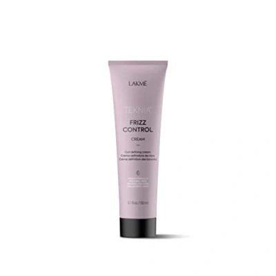 Image of LAKMÉ Teknia Frizz Control Cream 150 ml