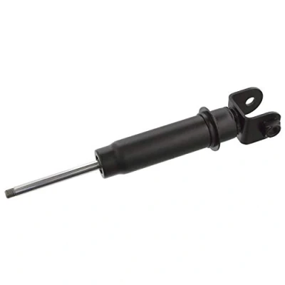 Image of 1908098 Shock Absorber, cab suspension FEBI BILSTEIN 106767 Front