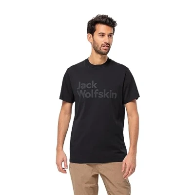 Image of Men&#039;s Essential Logo T Shirt