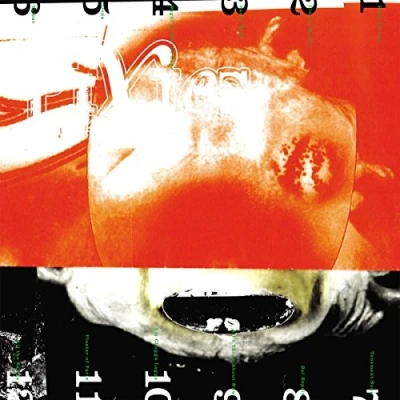Image of Pixies Head Carrier 180 Gram Sealed 2016 UK vinyl LP PM018LP
