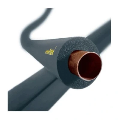 Image of Armaflex Pipe Insulation 28X19mm (Wall Thickness) 2 Metre Slit PR28192S