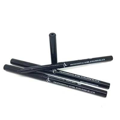 Image of AC Professional twist up Kohl Eyeliner Black