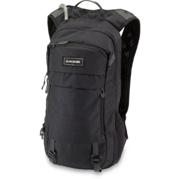 Image of Dakine Syncline 12 Liter Bike Hydration Backpack Black