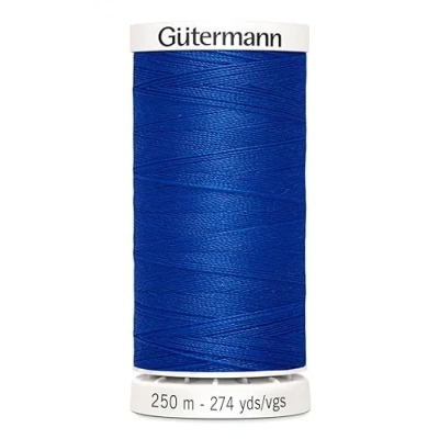 Image of Gutermann Sew All Sewing Thread 250m 315 Each