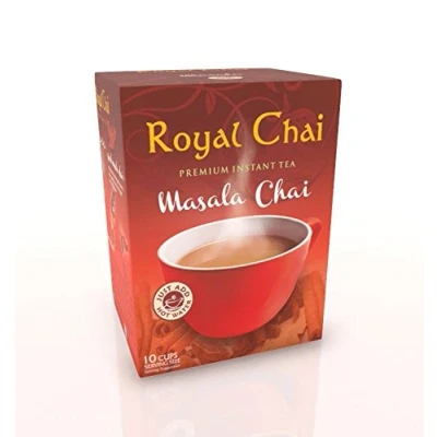 Image of Royal Chai Masala Tea W/Out Sugar 200 Gram