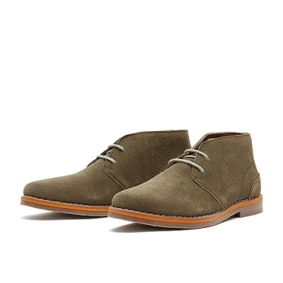 Image of Chatham Men&#039;s Dulwich Chukka Boot, 12 UK