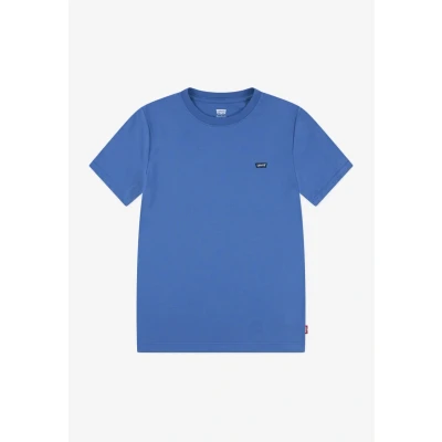 Image of Levi&#039;s Batwing Chest HIT Basic Tshirt for kids, Size: 4y, Star sapphire