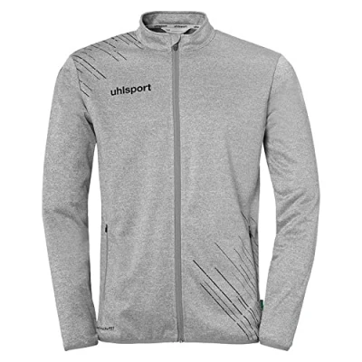 Image of uhlsport Men&#039;s Score 26 Classic Jacket Sport Football Training Sweatshirt Sweat
