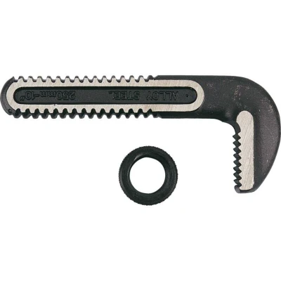 Image of Kennedy Spare Jaw &amp; Nut for 18&quot; Heavy Duty Pipe Wrench