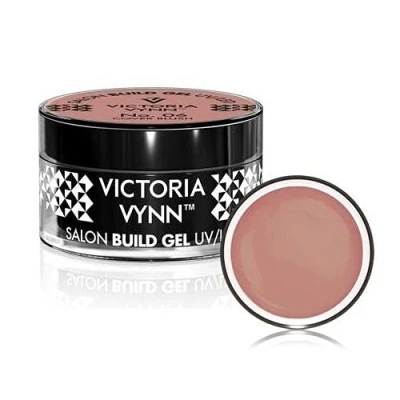Image of VICTORIA VYNN BUILD GEL UV/LED 50ML No.06 cover blush
