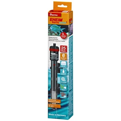 Image of Eheim thermocontrol e 25w Aquarium Heater